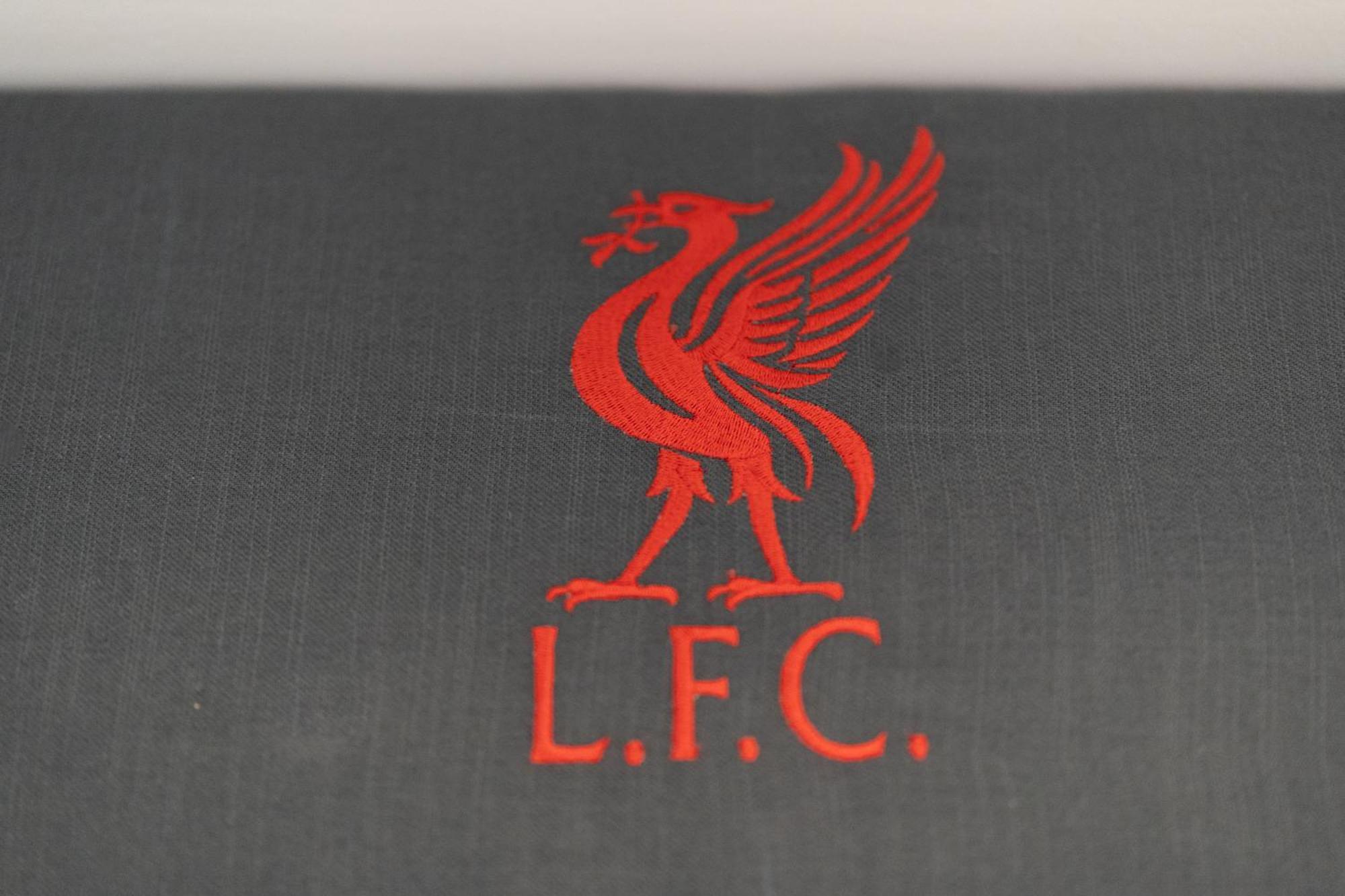 The Breckfield Lejlighedshotel Liverpool Eksteriør billede