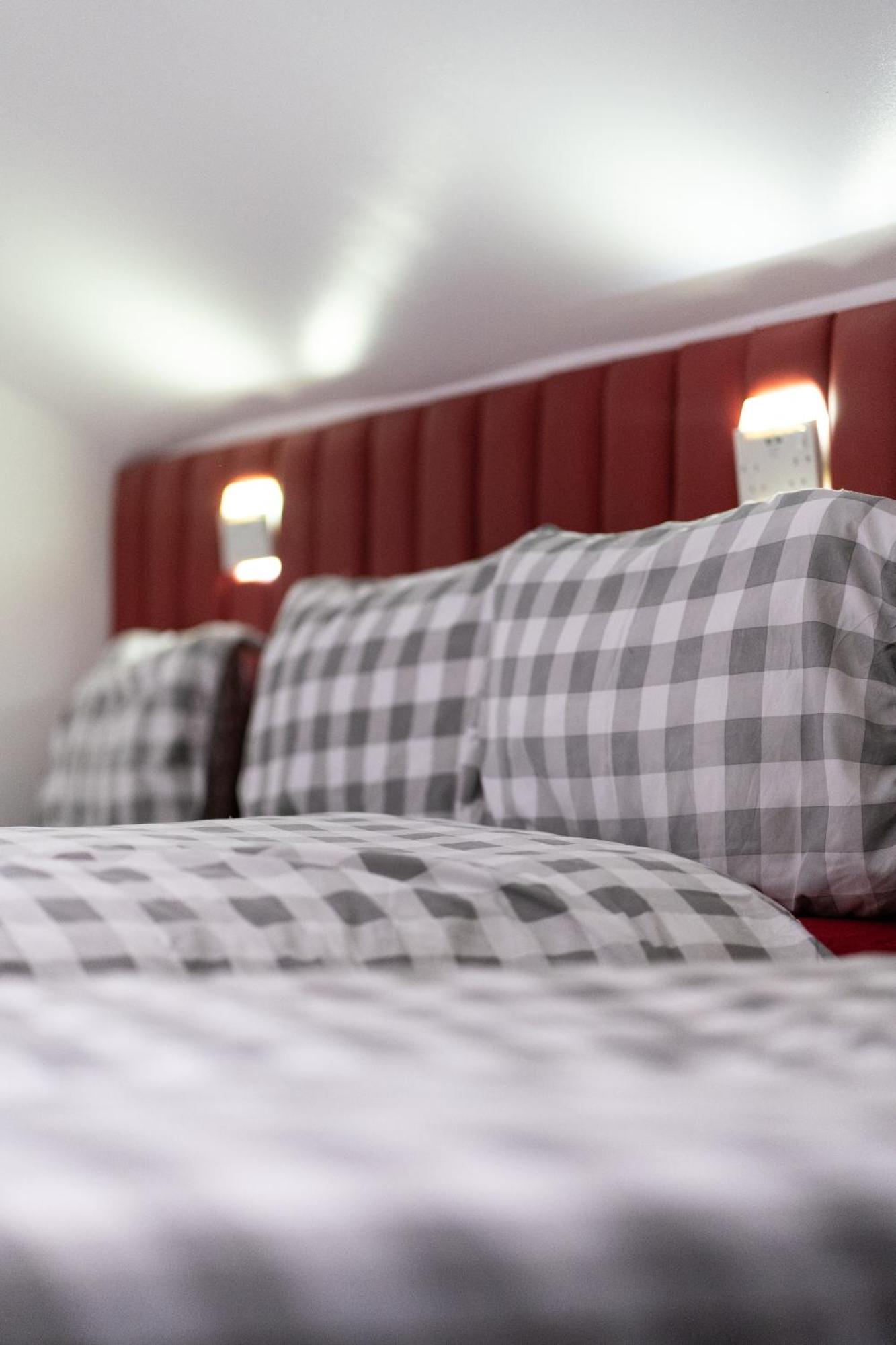 The Breckfield Lejlighedshotel Liverpool Eksteriør billede